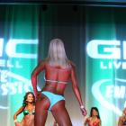 Estee  Wilson - NPC Empire Classic 2014 - #1